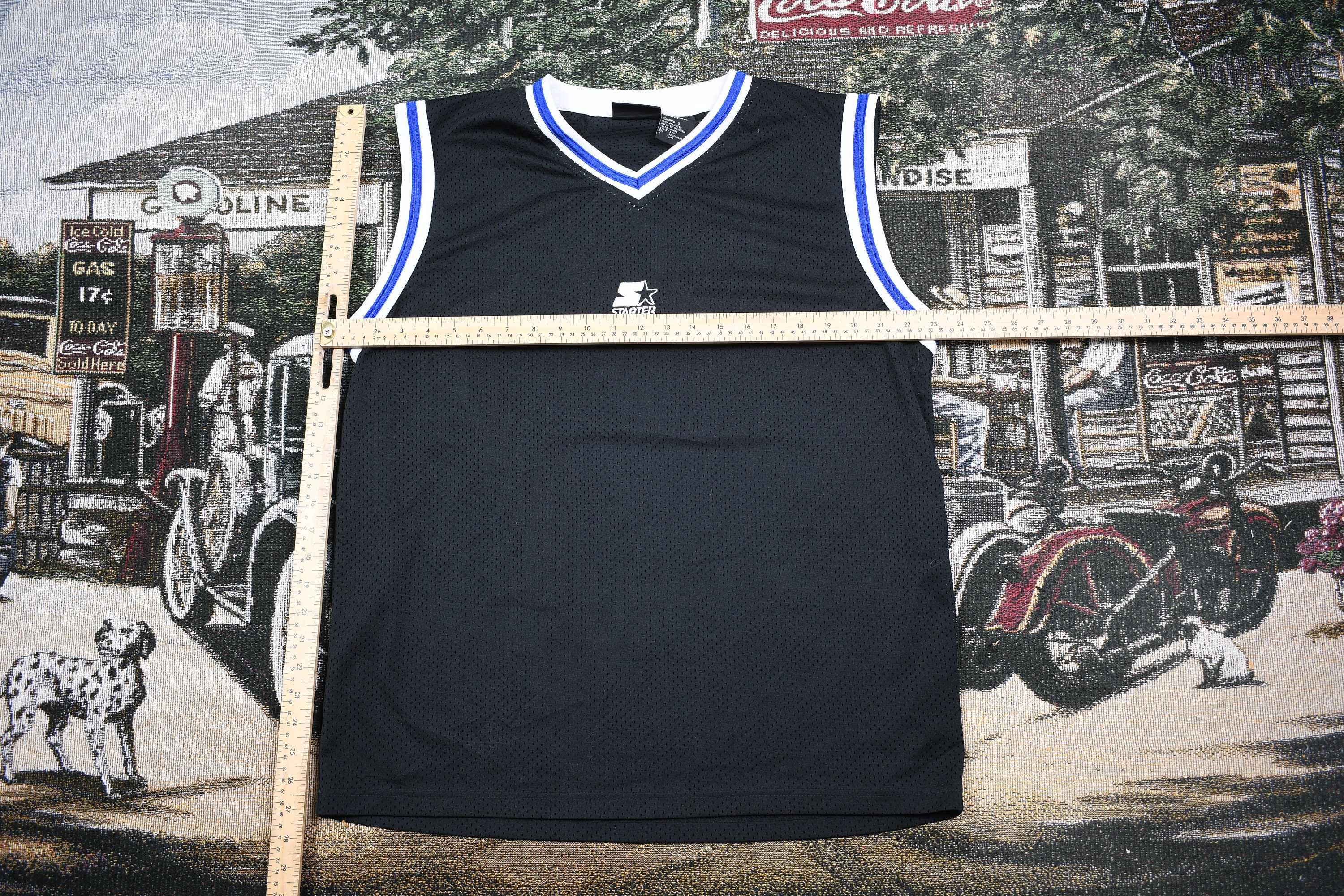 ウェア SNAPCASE 90s basket jersey official Vtg 90s Snapcase