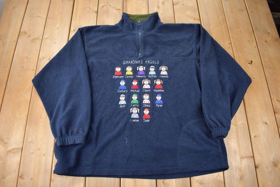 Buy Vintage 1990s Grandma