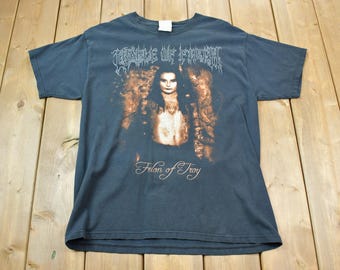 Vintage Cradle of Filth 