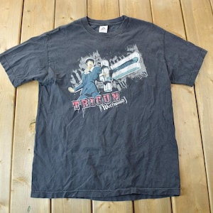 VintageY2K Trigun Manga Graphic T-Shirt / Vintage Manga / Anime T Shirt / Vintage Anime / Vintage Trigun