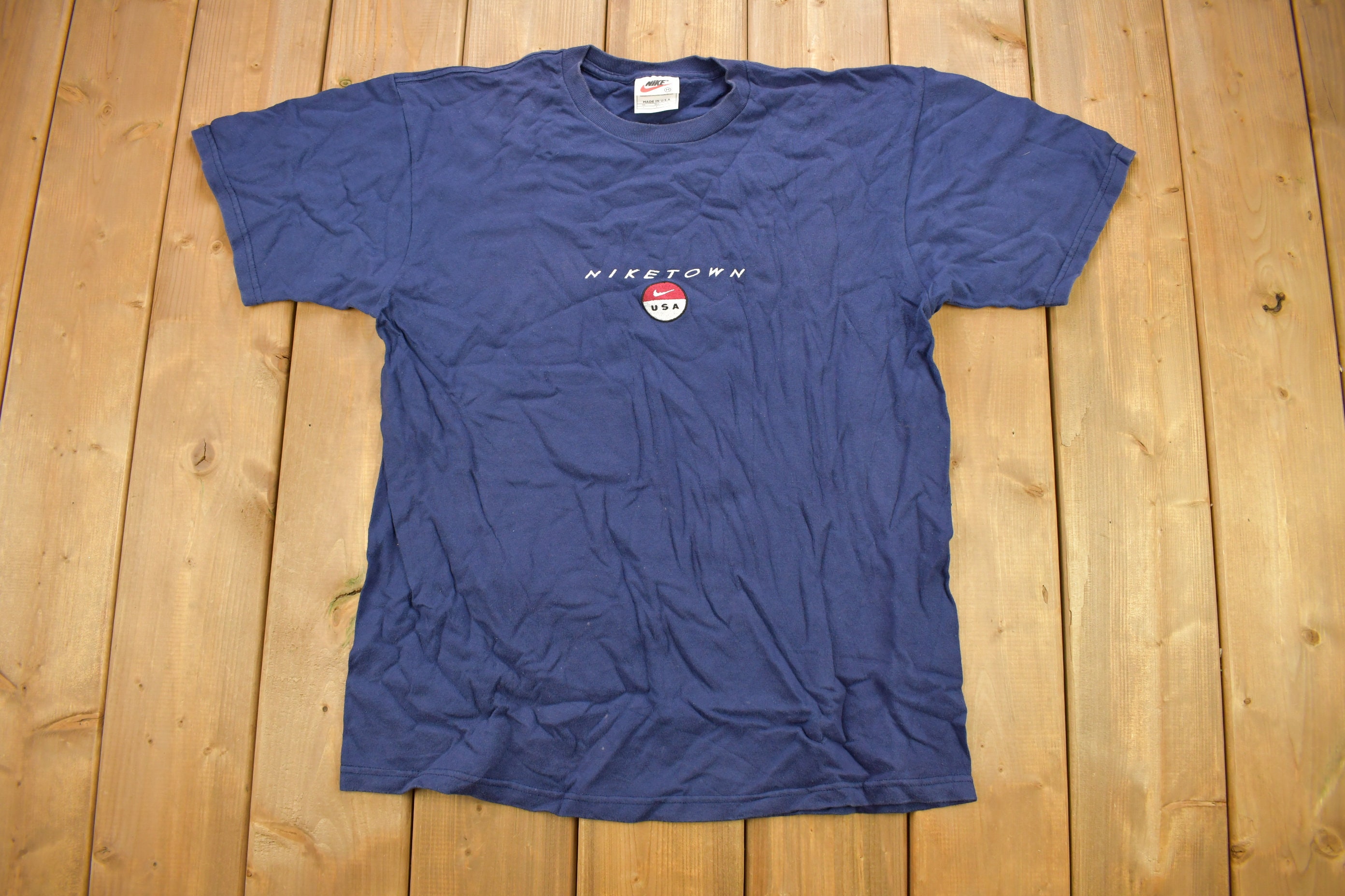 Nike Town Etsy
