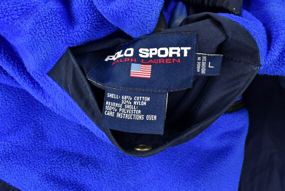 ジャケット・アウター polo sport shell jacket POLO SPORT SHELL jacket