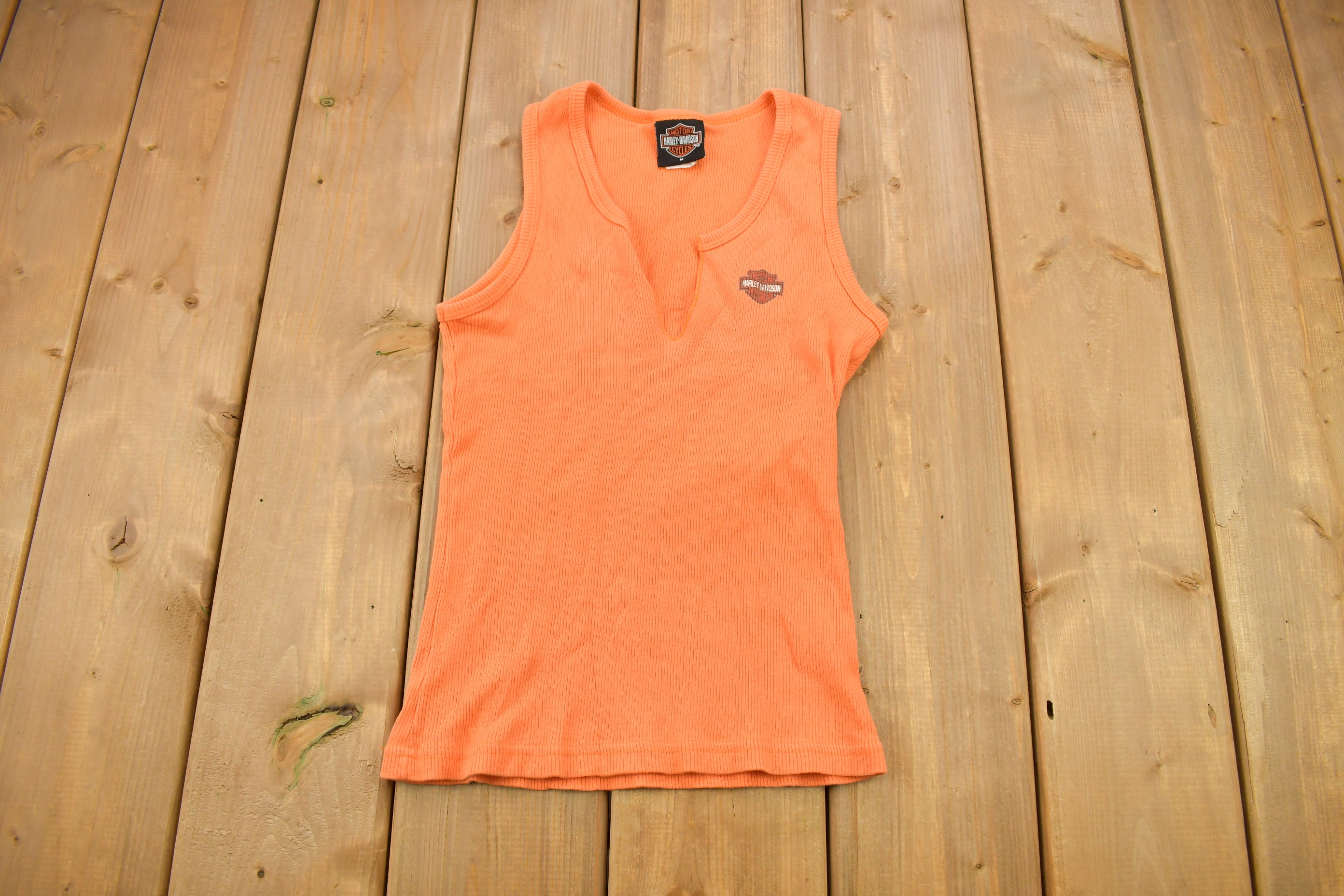 Vintage 1980s Roeder Harley Davidson Monroeville-sandusky Ohio