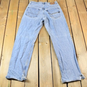 Vintage 2000s Ralph Lauren Polo Jeans Co Denim Jeans Size 31 x 33 / Polo Jeans Pants / American Vintage / Workwear / Streetwear / 90s Polo