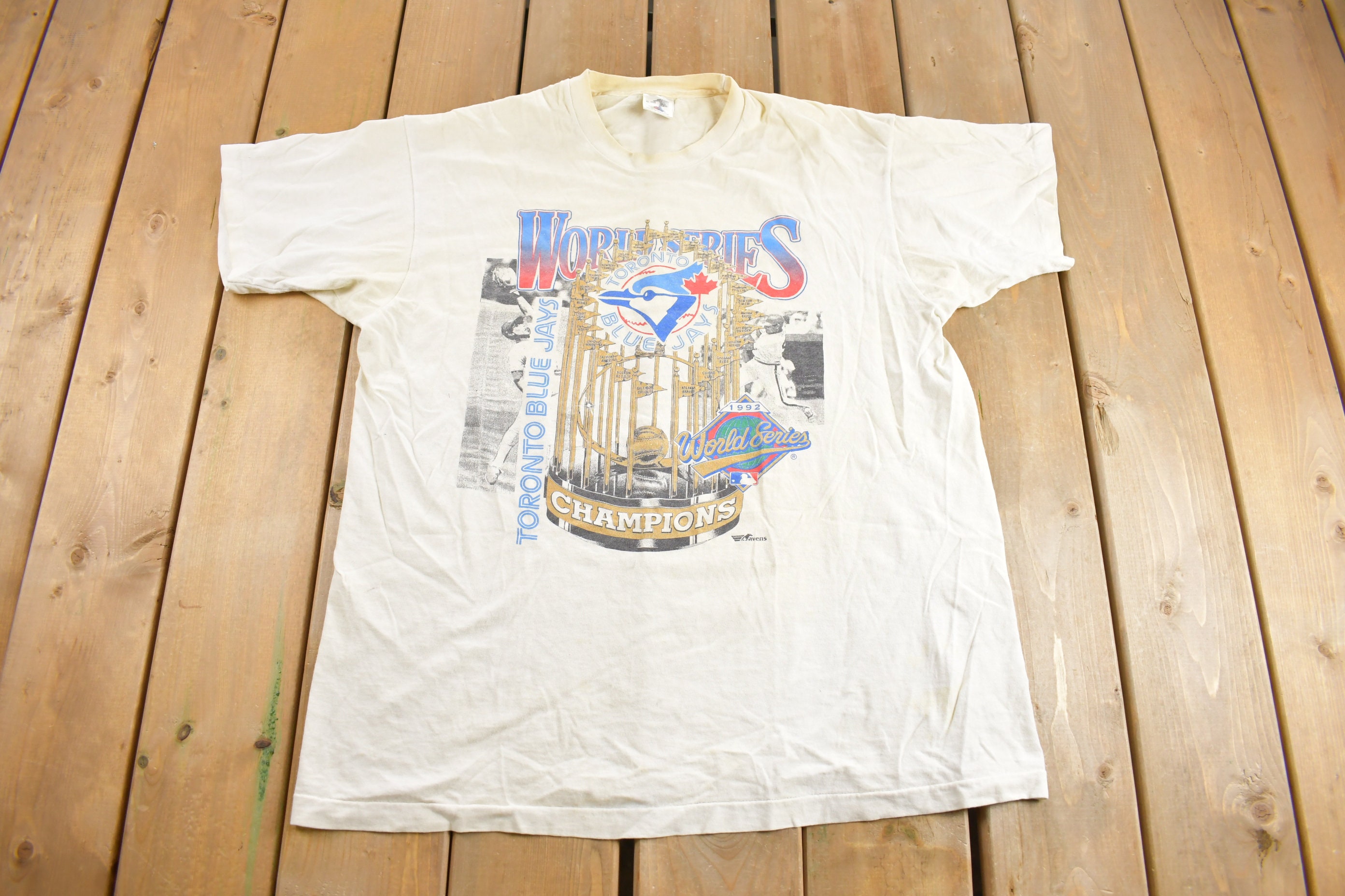 vintage mlb shirts