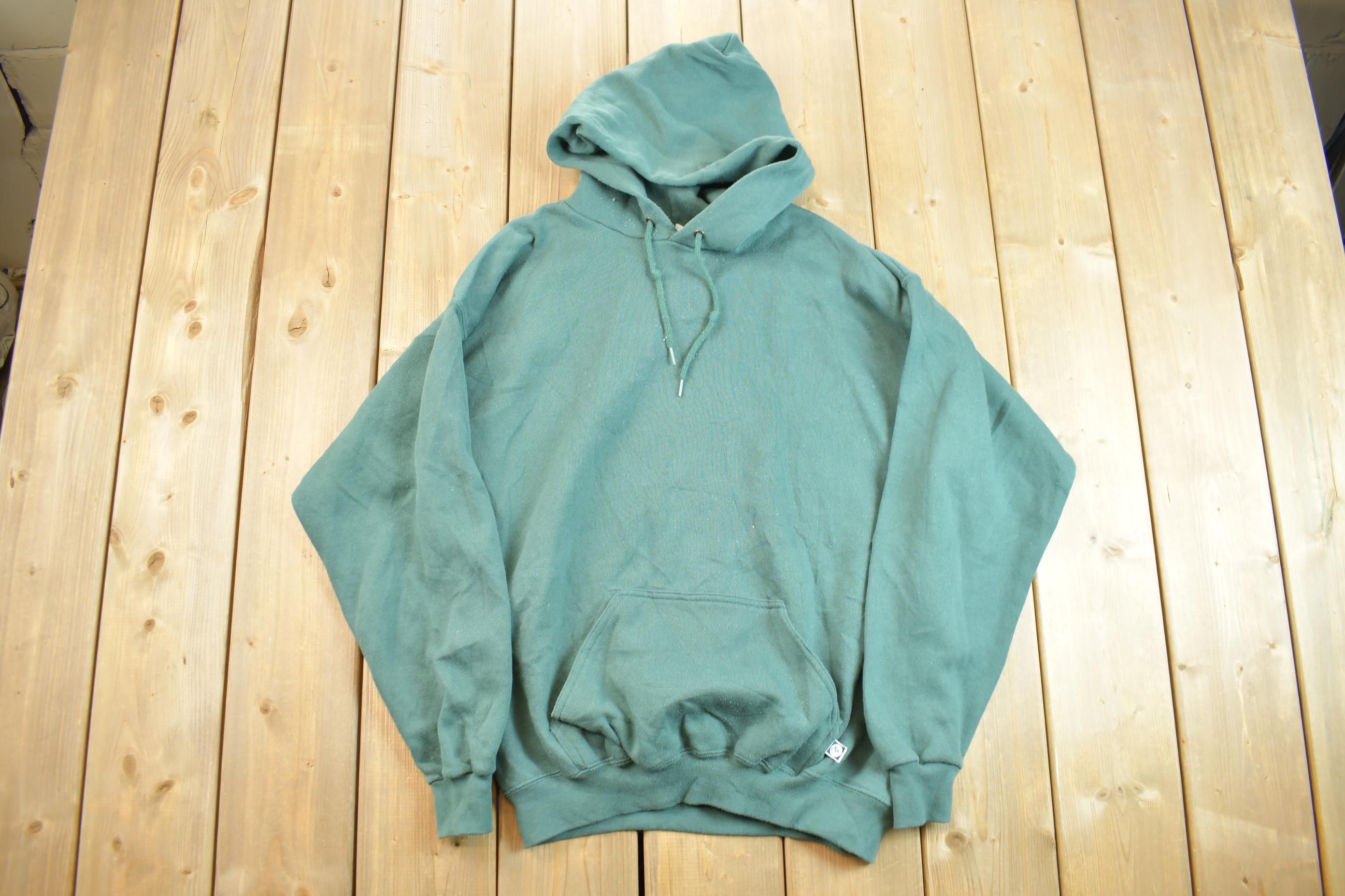 Discus Athletic Hoodie Xl - Etsy
