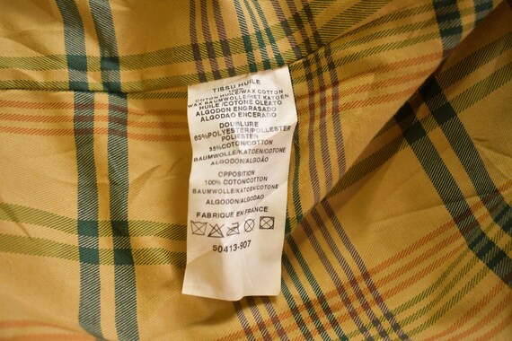 Burberry 5th cheap ave argentina
