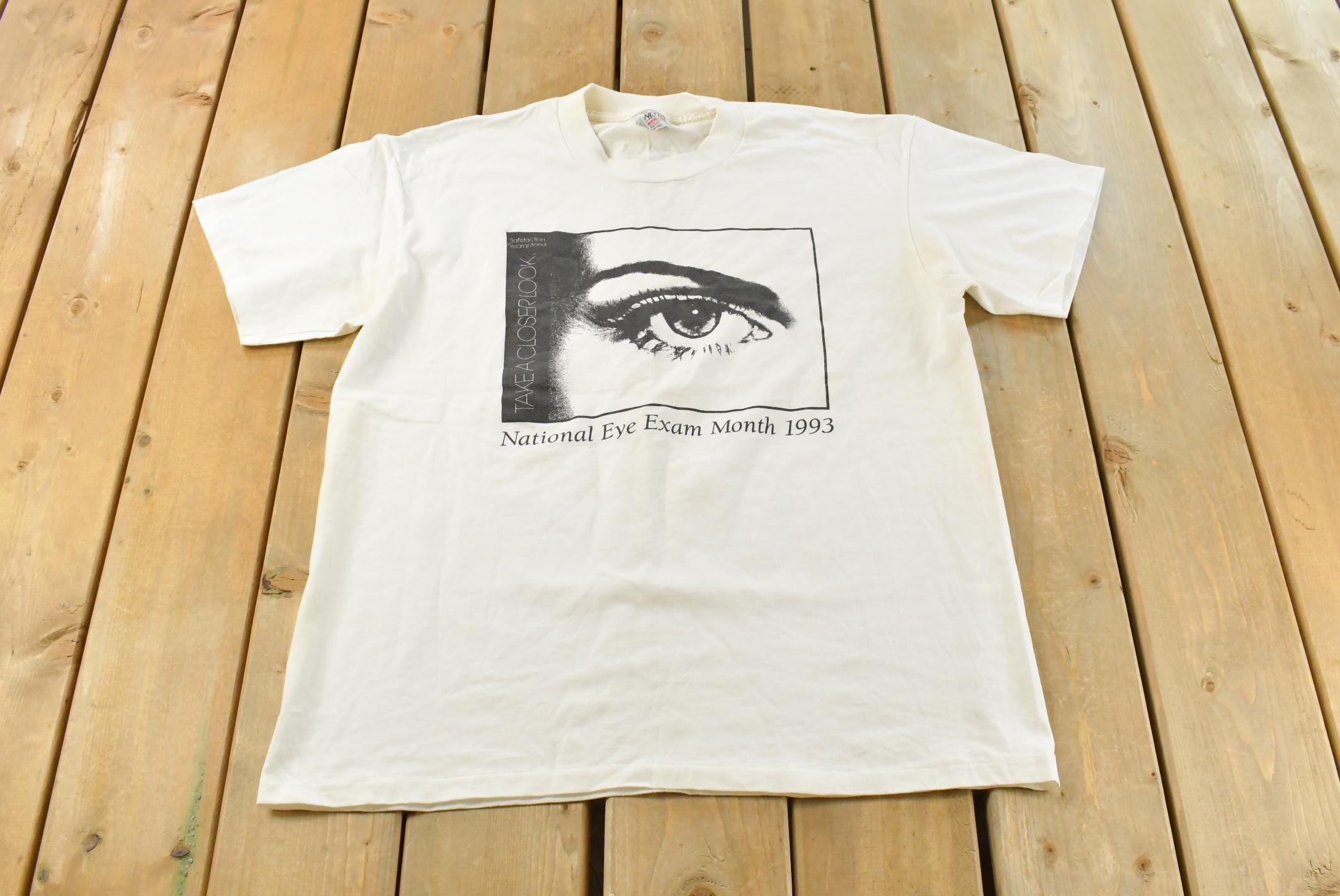 Vintage Oneita Blank - Etsy