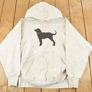 Black Dog Marthas Vineyard Sweatshirt - Etsy