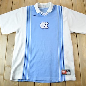 Unc Vintage Jersey - Etsy