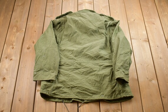 ジャケット・アウター general research 1997 military jacket General Research Military Jacket — sickboyarchive.