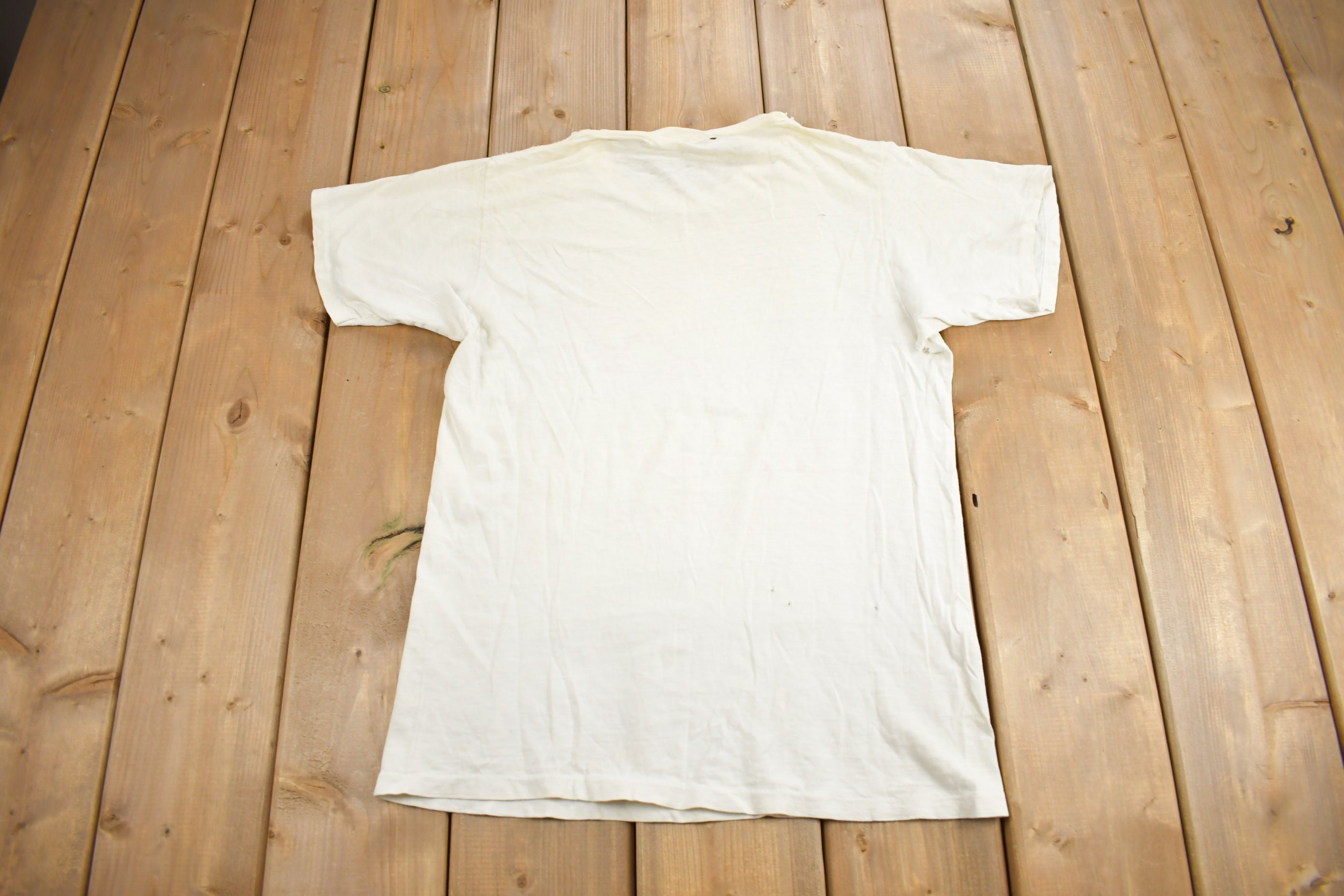 Vintage 2002 Love Parade Access Peace Berlin Techno Rave T