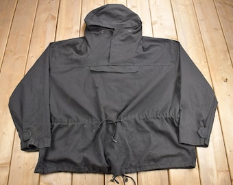 Drizabone anorak best sale