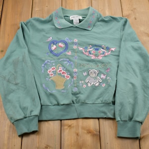 Ton sur ton sweatshirt deals