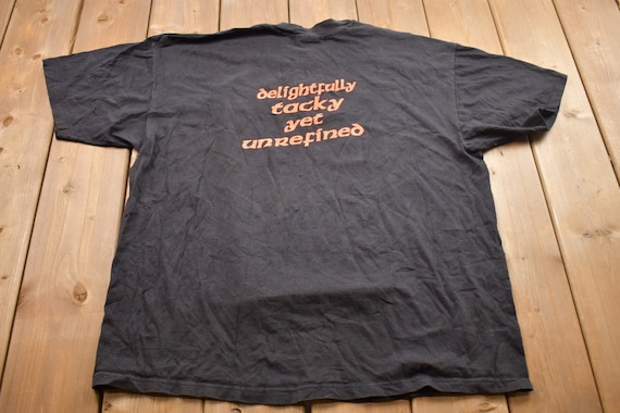 Vintage 1990s Hooters Palm Harbor Florida Delightfully Tacky, yet