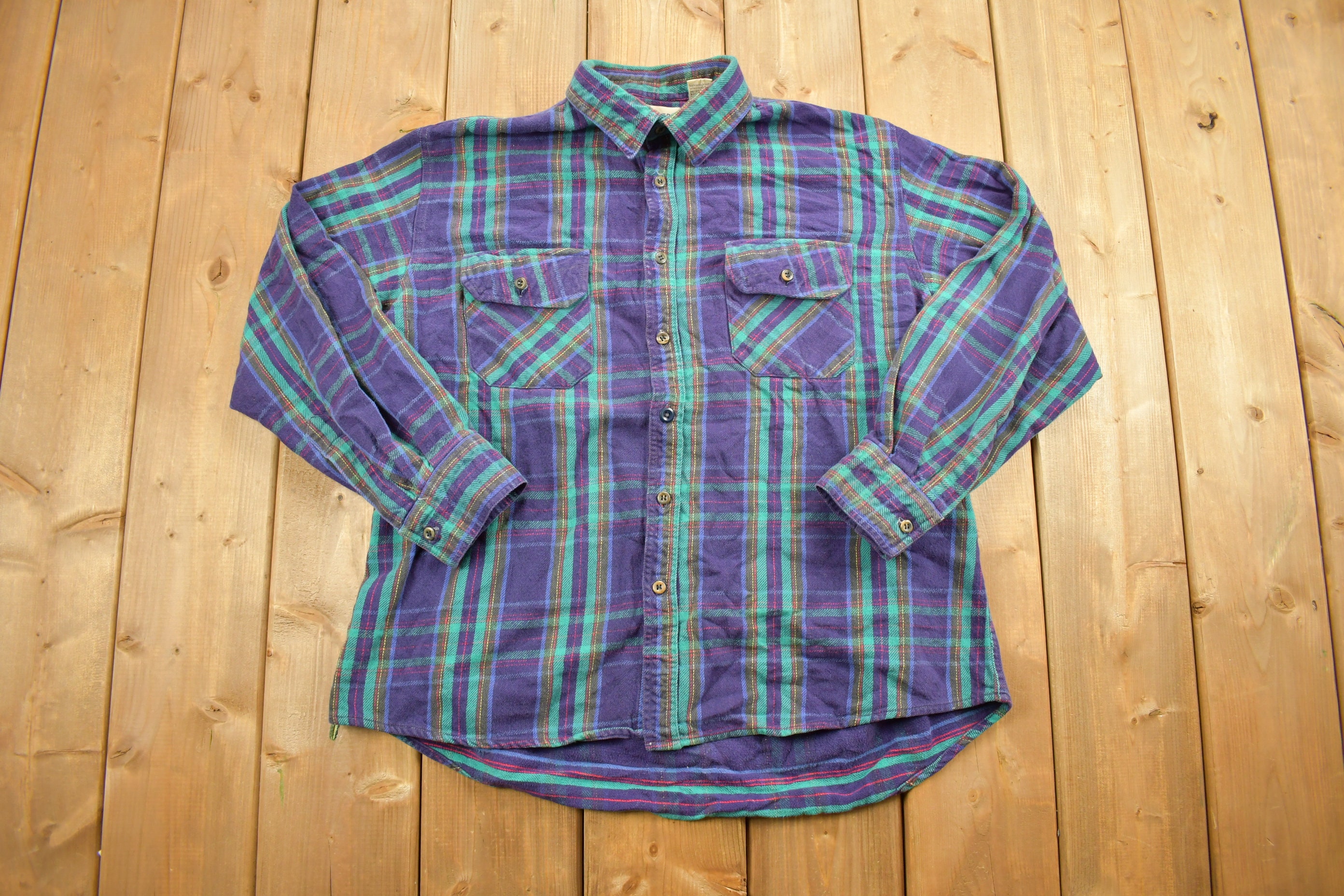 Country Touch Flannel 