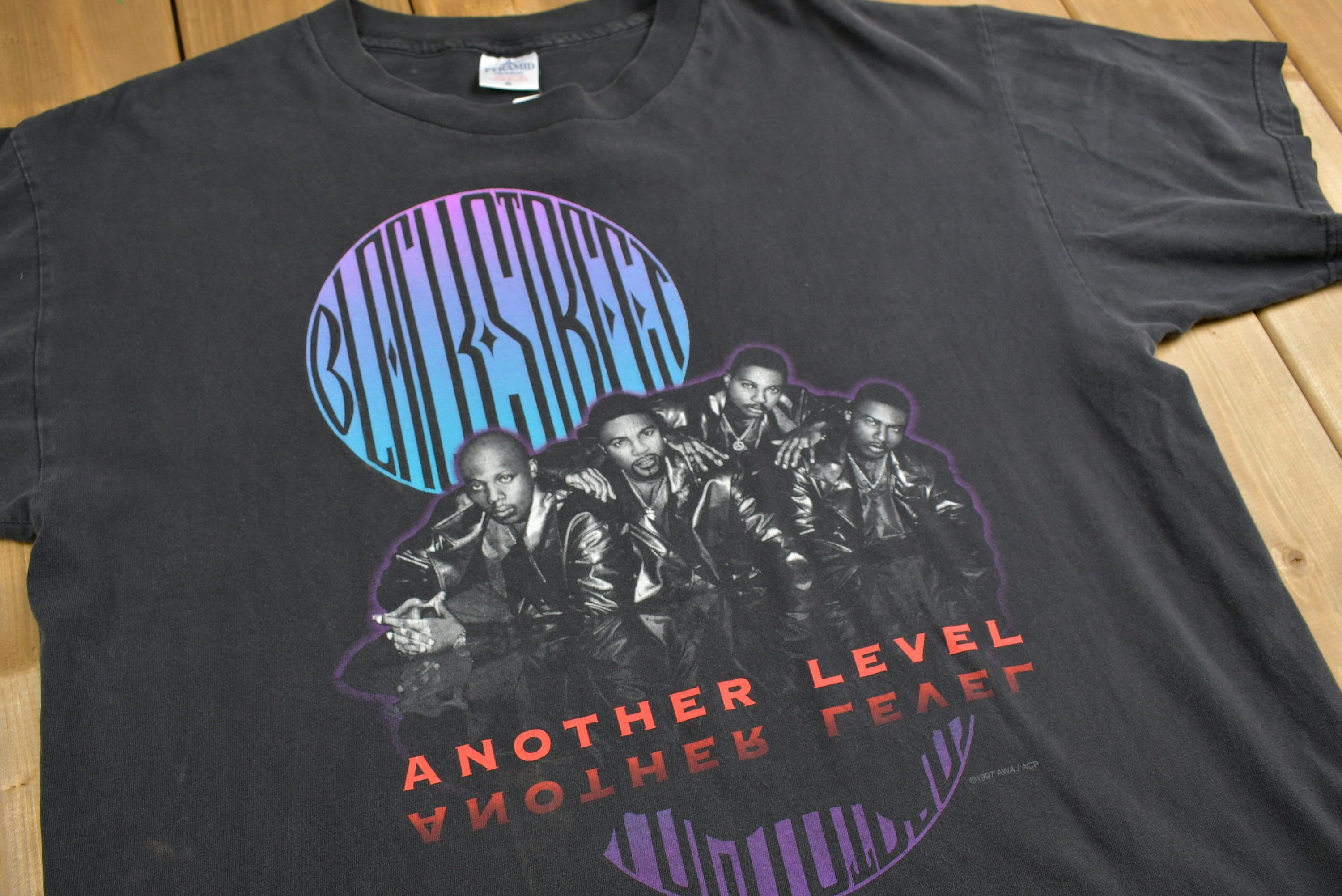 THE CROW 90s ヴィンテージ Tシャツ LIBERTY ボディブラック 5c639fea25f65f677367621bdffe55