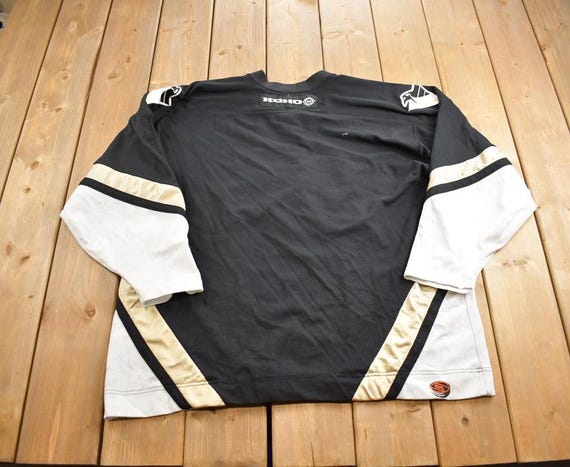 Maillot De Hockey NHL Pittsburgh Penguins - Koho - Noir - Taille Homme XL