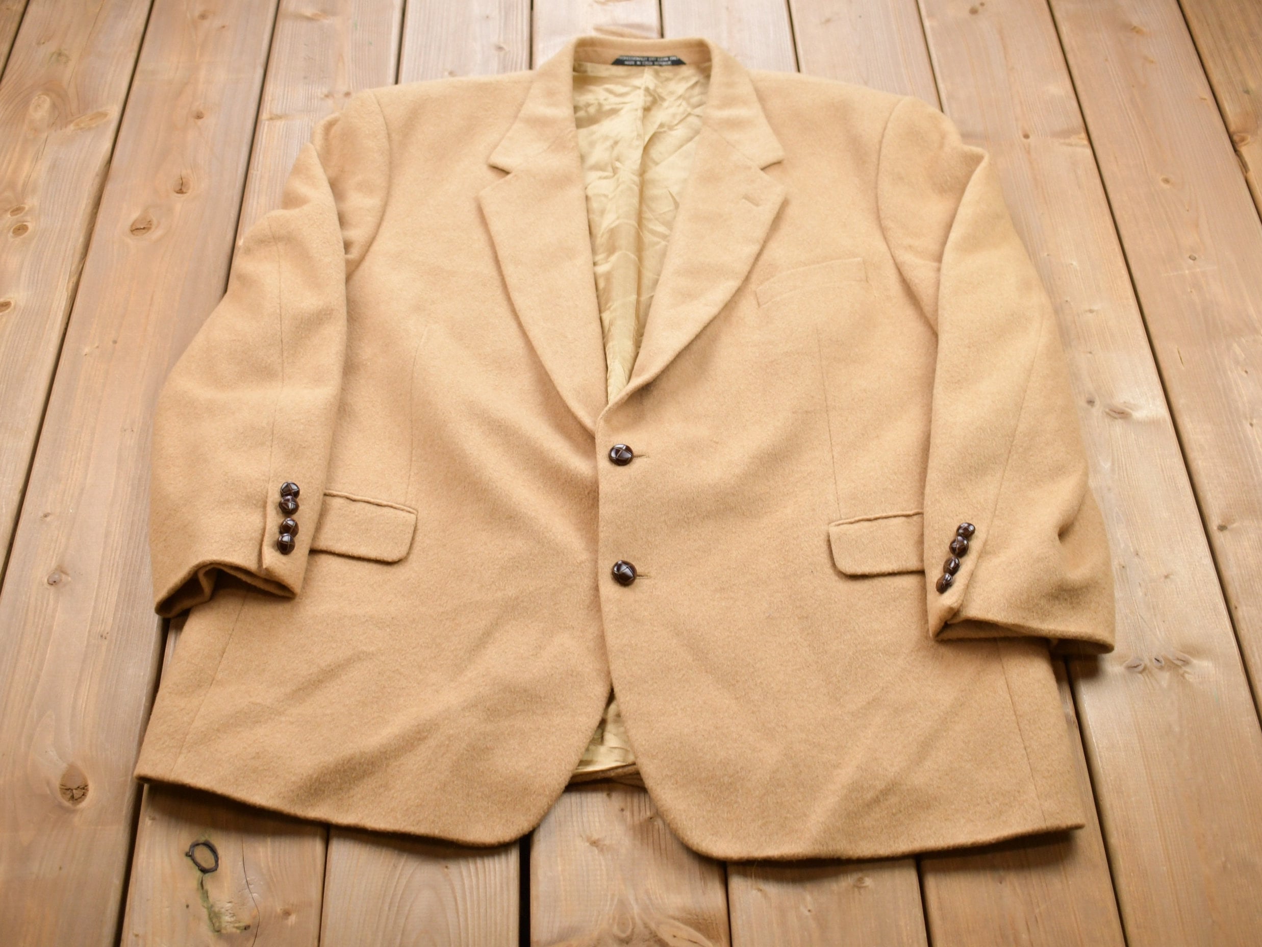 Mens camel hair blazer new arrivals