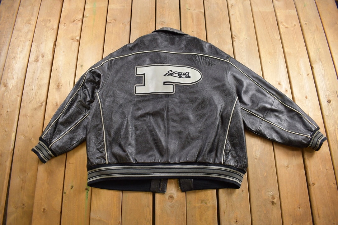 Phat Farm Jacket - Etsy Phat Farm Jacket - Etsy