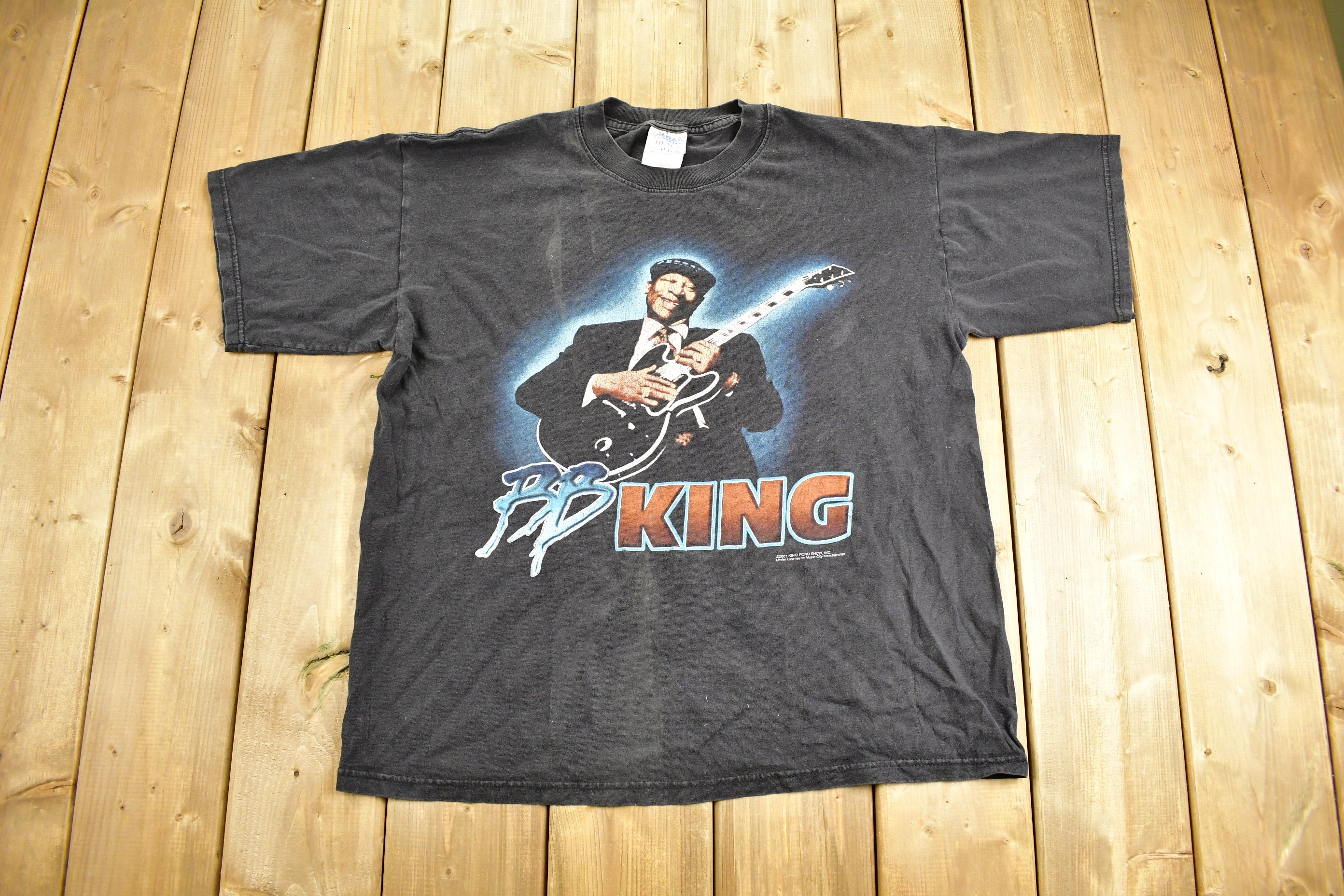 Bb King Tour - Etsy Canada