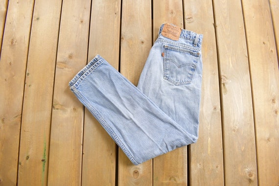Sears cheap levis 505