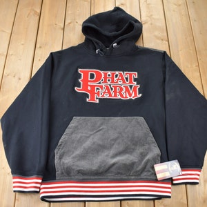 Phat farm hoodie - Etsy 日本