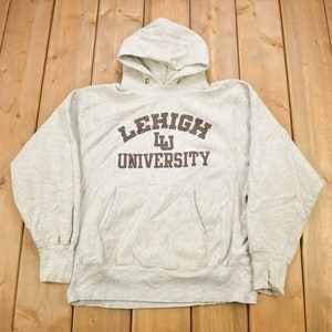 Lehigh Reverse Weave - Etsy