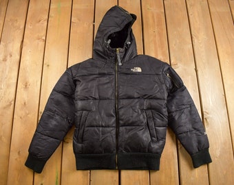 Vintage 90s the North Face Skiwear Jacket Small North Face Snow