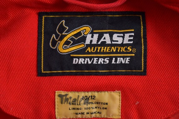 Vintage 1990s Chase Authentics Dupont Nascar Raci… - image 4