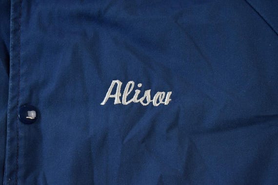 Vintage 1990s Cooper Engineering Button Snap Ligh… - image 5