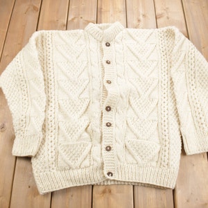 80s Ecuador Sweater - Etsy