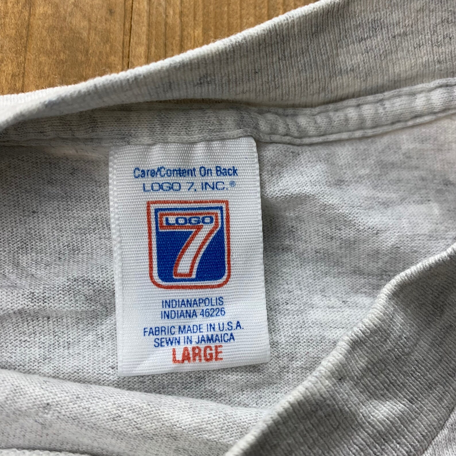 Vintage 90s University of North Carolina Tar Heels Logo 7 | Etsy