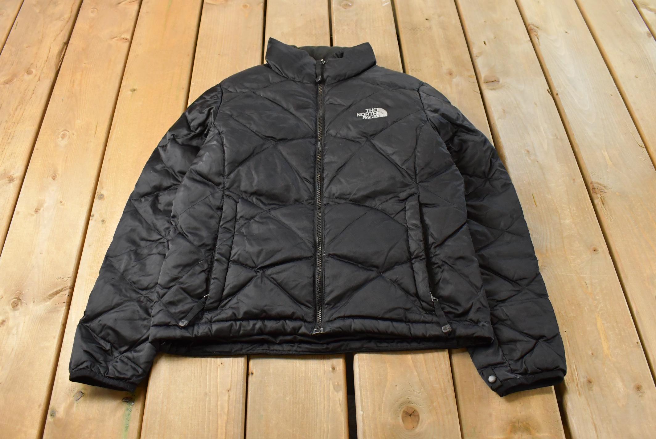 Y2k the North Face - Etsy