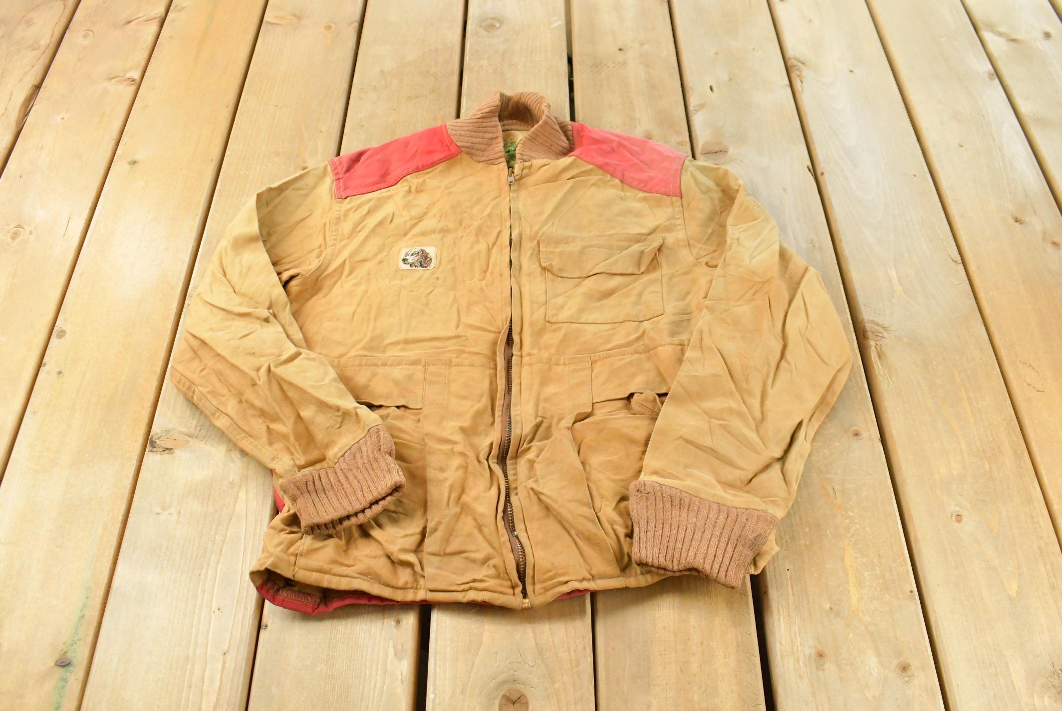 Vintage Ideal Zipper - Etsy