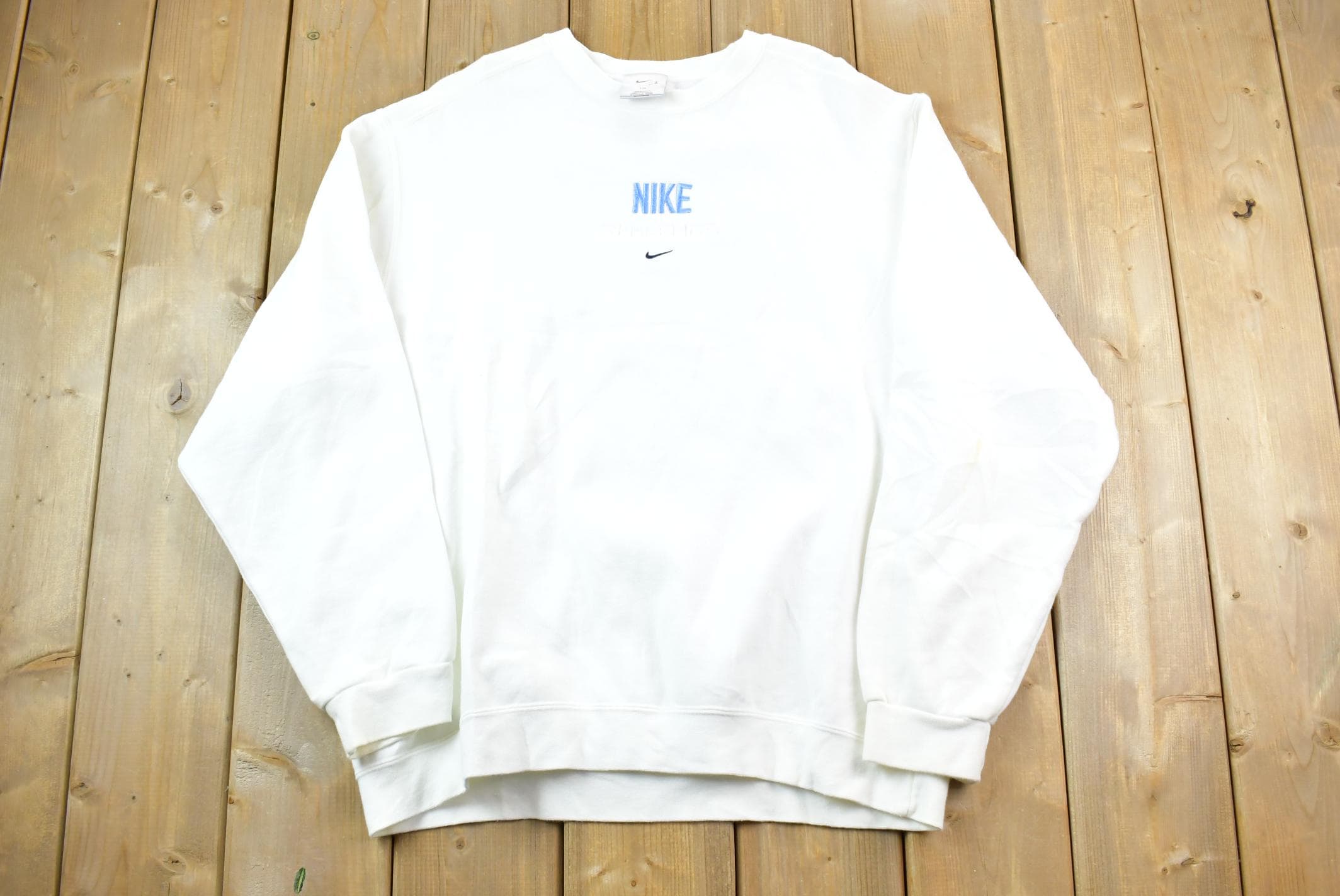 create your own nike sweatshirt