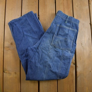 70's usa製 OSH KOSH painter pants 1970's OshKosh Painters Pants | 25x34 – Nylo Wool