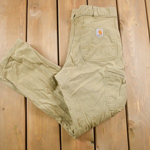 Carhartt 32x30 - Etsy