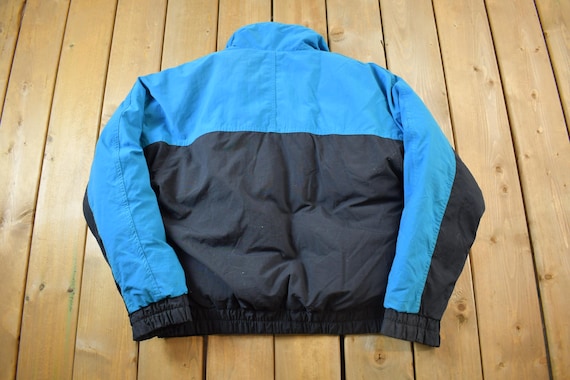 ウェア Eddie Bauer 80s-90s fishing jacket Eddie Bauer late 80s-90s fishing jacket