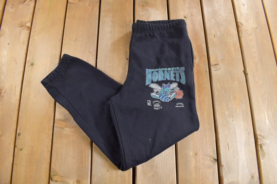 NBA Charlotte Hornets Printed Sweatpants