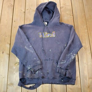 Zero Skateboards Hoodie - Etsy