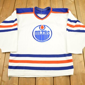 Vintage NIKE Team Canada Hockey Jersey – Vintage Instincts