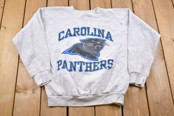 Vintage 1993 Carolina Panther NFL 