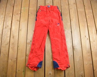 希少 80s~ The North Face Vintage Trousers