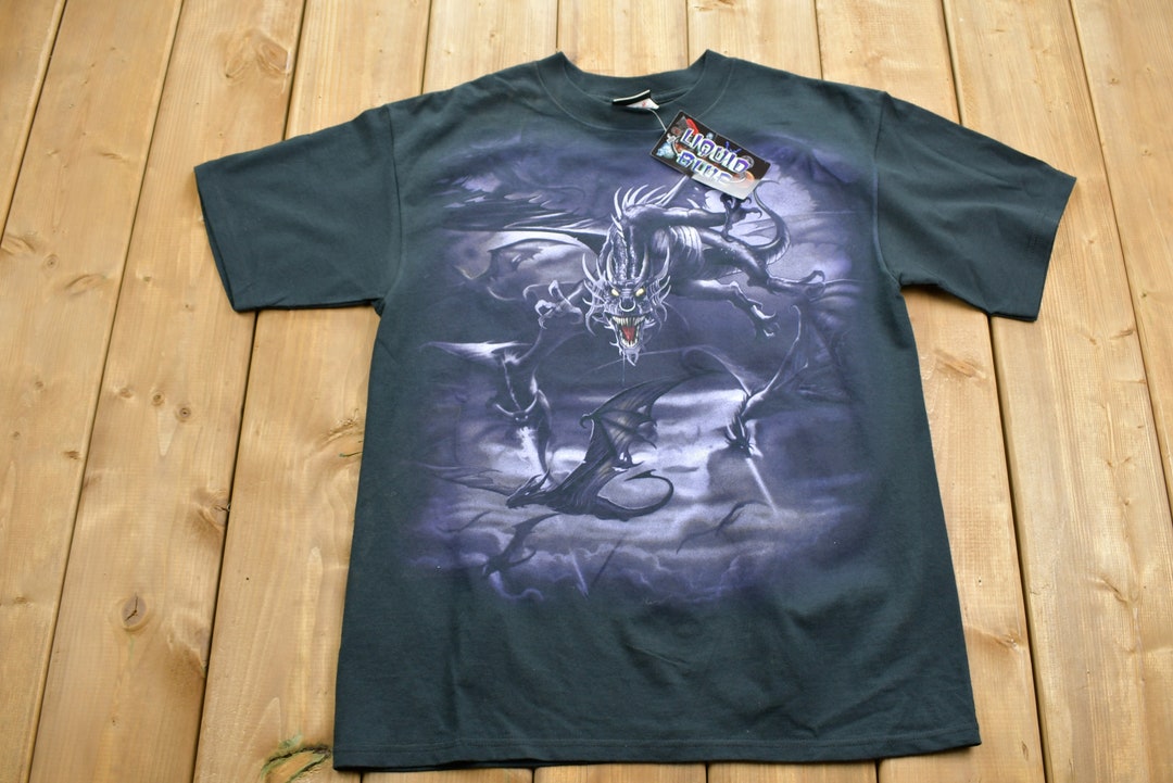 Stussy 2001 Deadstock Do Your Thang Tee