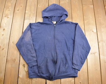 90s Russell Pullover Hoodie 茶 XXL ラッセル 90s Russell Pullover Hoodie 茶 XXL ラッセル トップス