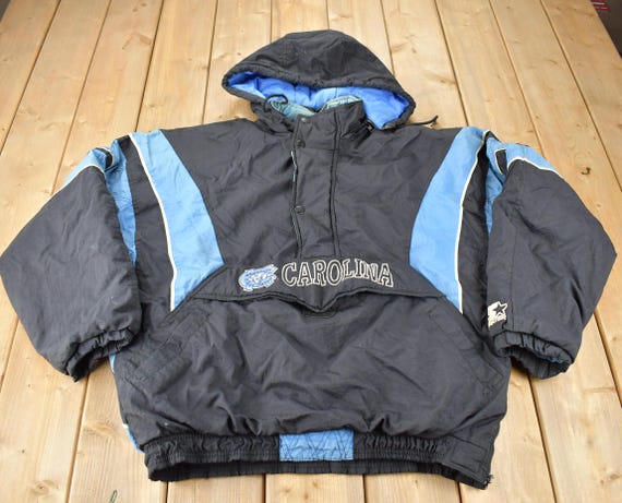 Vintage 1990s University of North Carolina Tar Heels Collegiate
