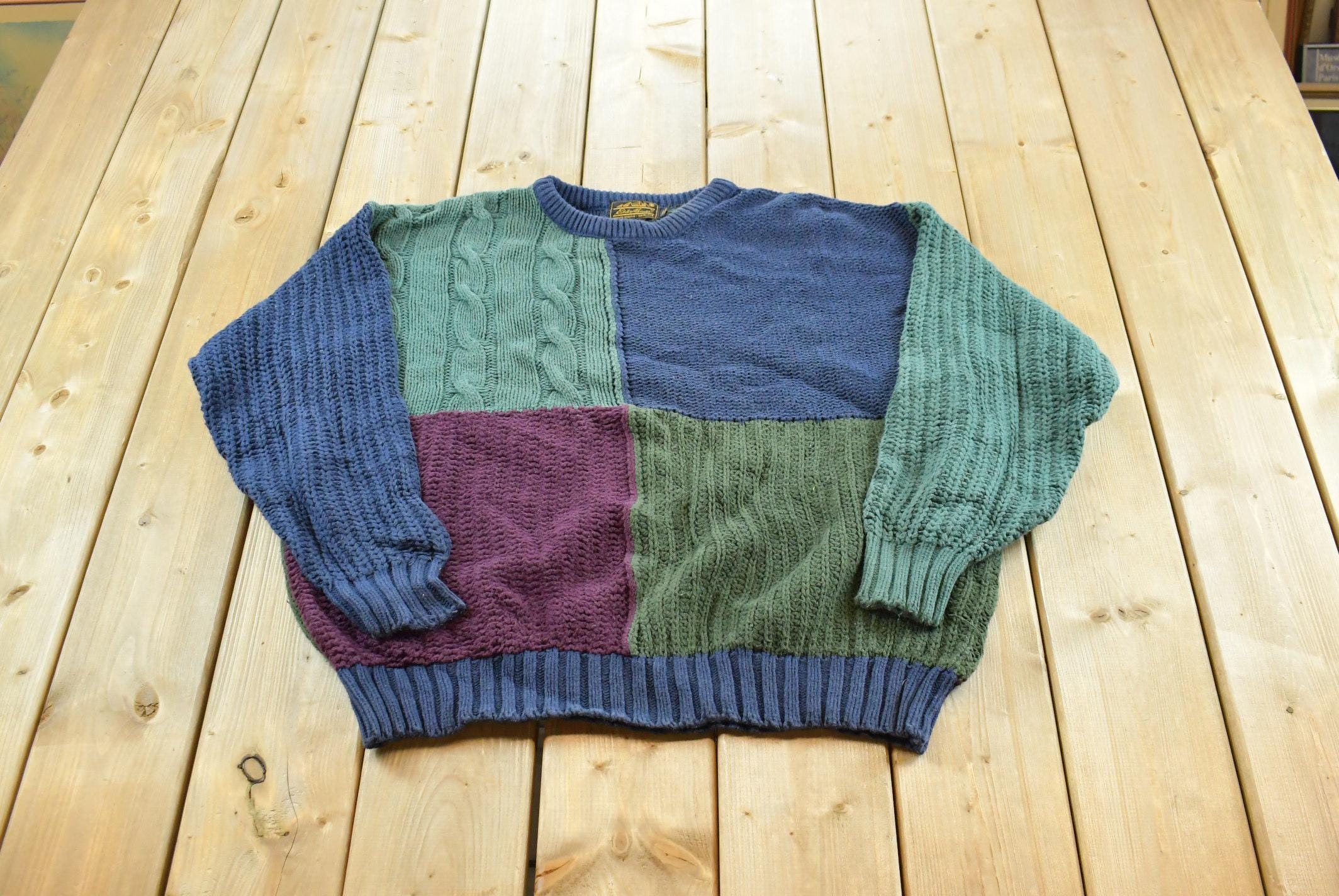 Eddie Bauer Cotton Yarn - Etsy