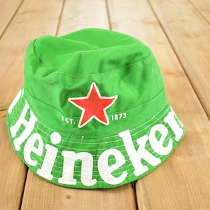 Heineken Beer Bucket - Etsy