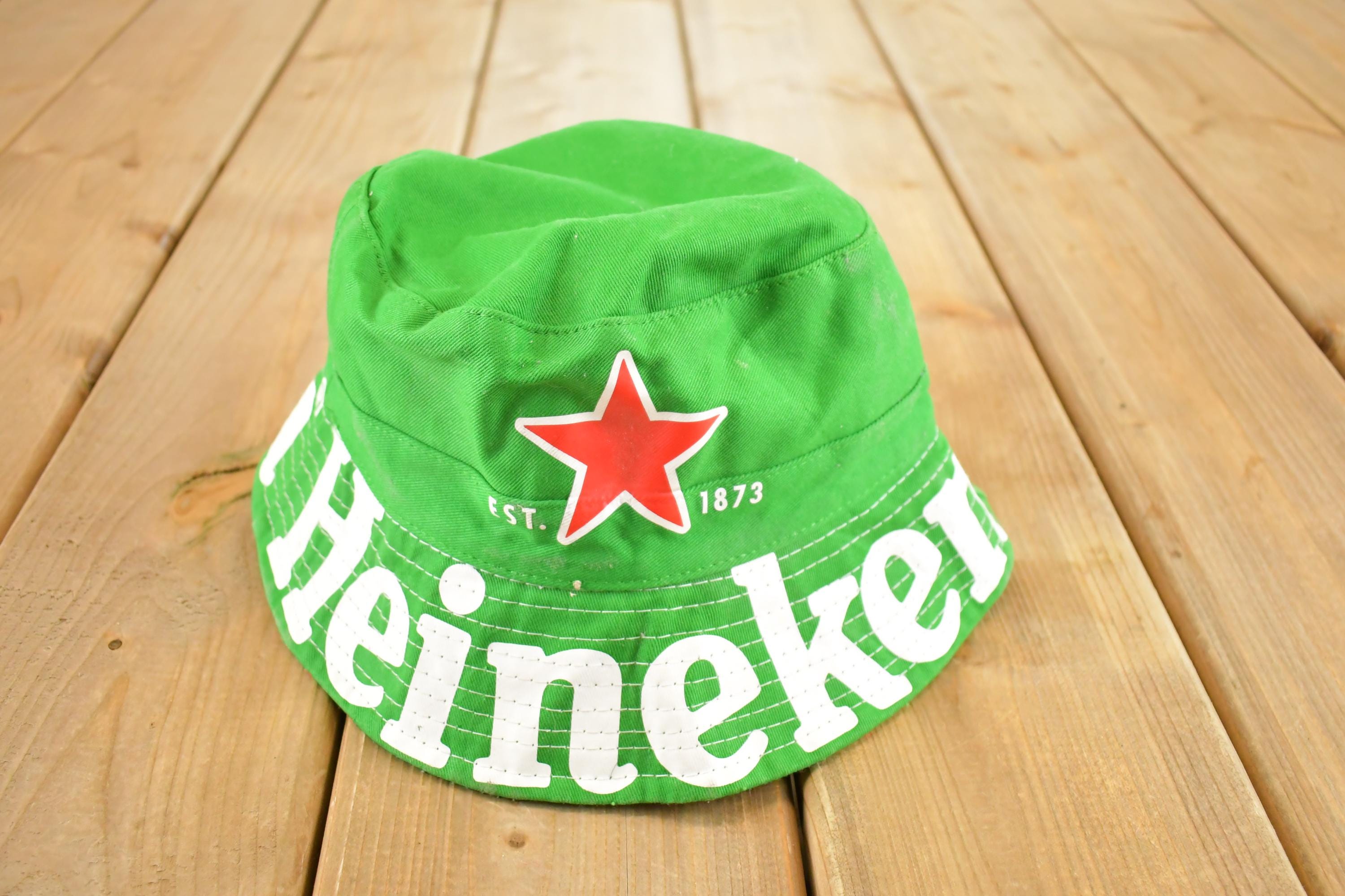 Heineken Beer Bucket - Etsy